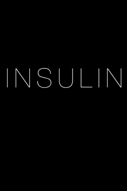 Insulin movie poster