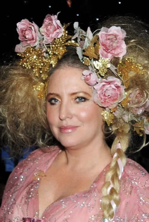 Katrine Boorman profile picture