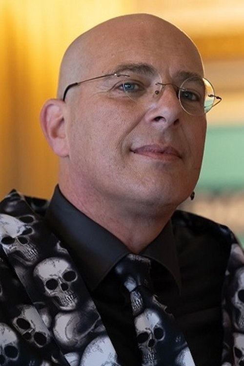 David Black profile picture