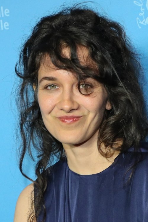 Clarisa Navas profile picture