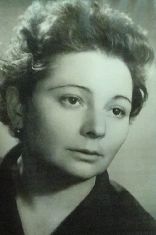 Sulamif Tsybulnik profile picture