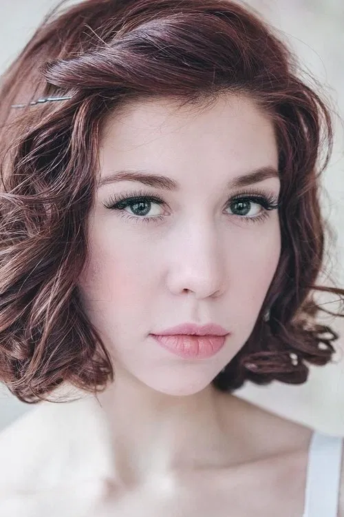 Alina Alekseeva profile picture