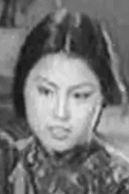 Hu Xiaohan profile picture