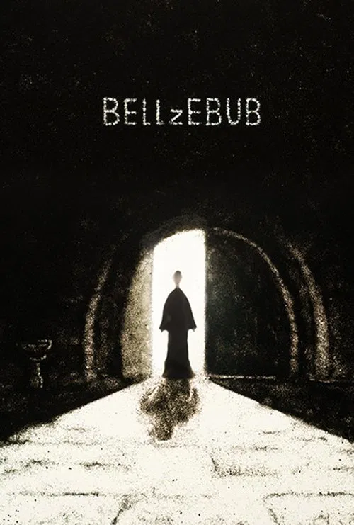 BELLzEBUB movie poster