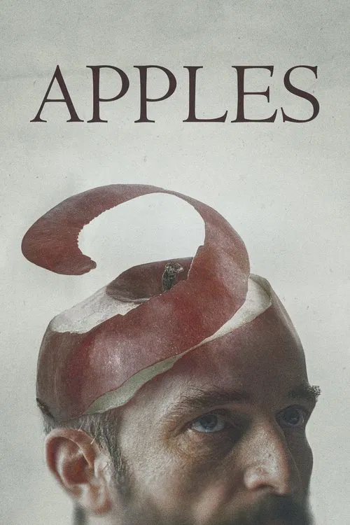 Apples movie poster