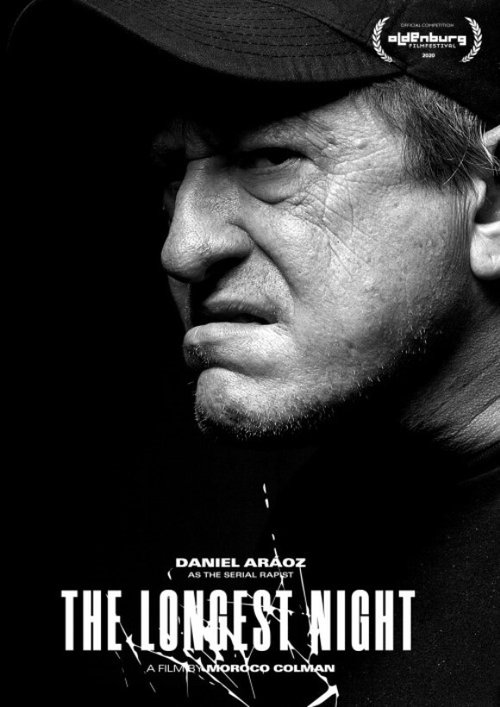 The Longest Night movie poster