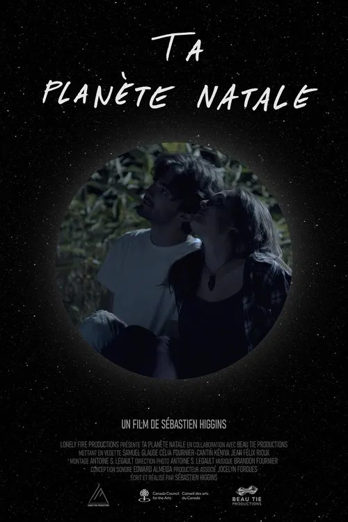 Your Home Planet movie poster