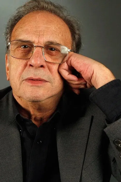 Ronald Harwood profile picture