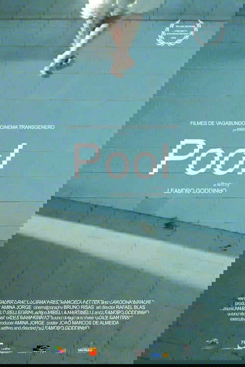 Pool movie poster