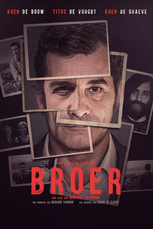 Brother movie poster