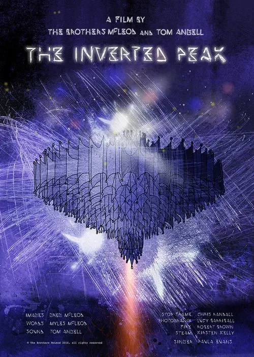 The Inverted Peak movie poster