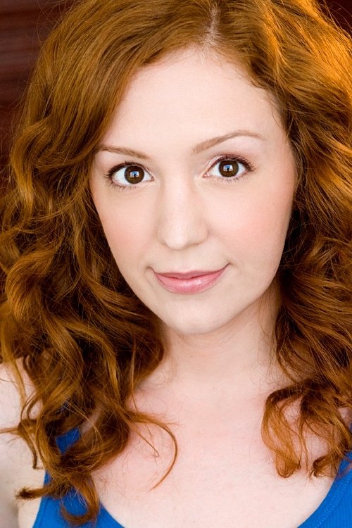 Foto de perfil de Emily Happe