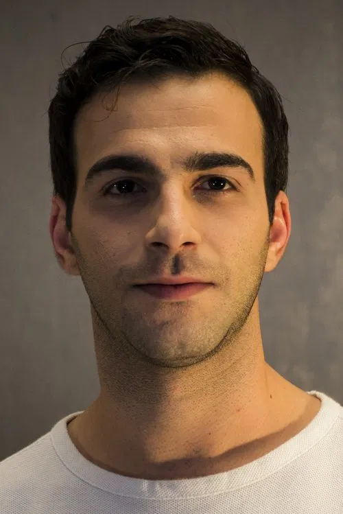 Giorgos Evagorou profile picture
