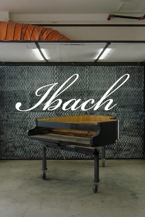 Ibach movie poster