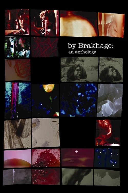 By Brakhage: An Anthology, Volume One movie poster