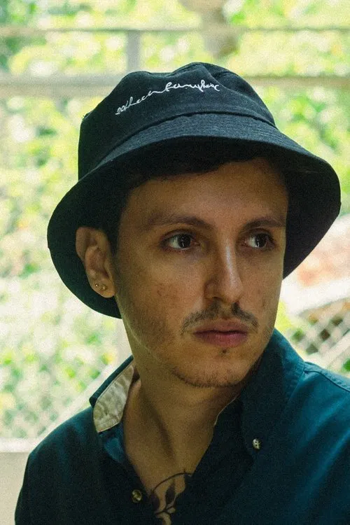 Mauricio Uribarri profile picture
