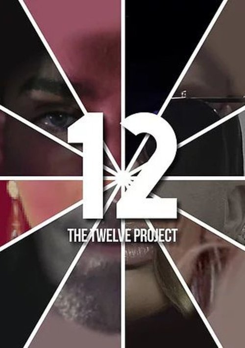 The 12Project movie poster
