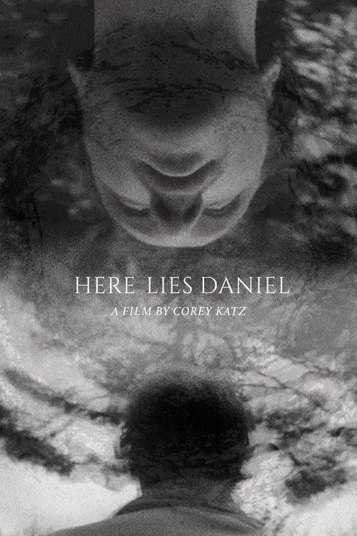 Here Lies Daniel movie poster