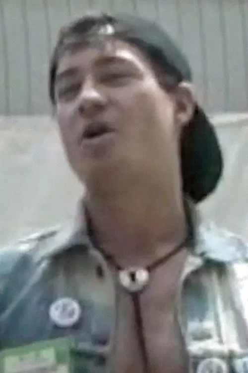 Danny Cockerline profile picture