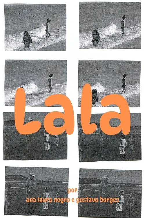 Poster do filme Lala