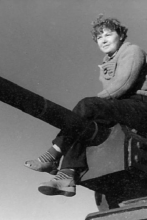 Ada Neretniece profile picture