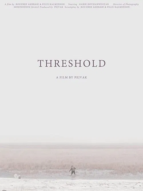Threshold movie poster