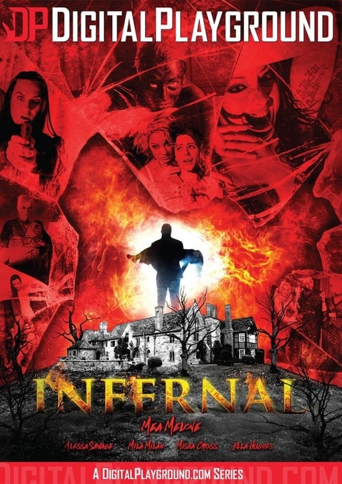 Infernal movie poster