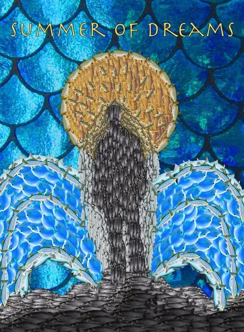 Summer of Dreams movie poster