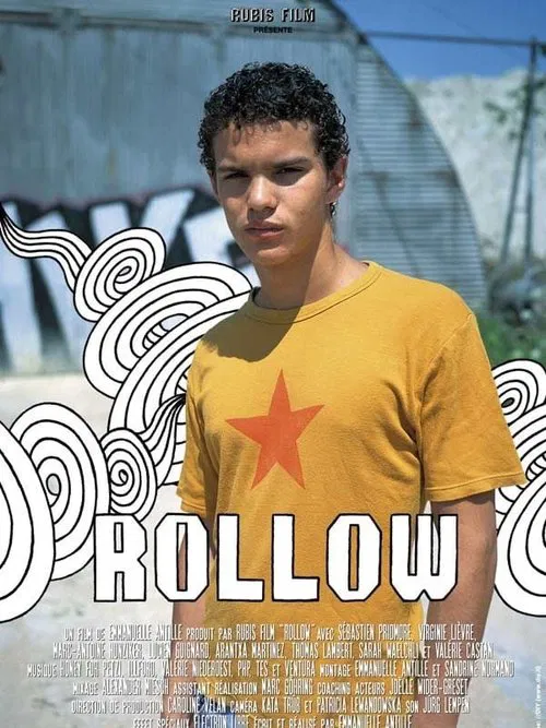 Rollow movie poster