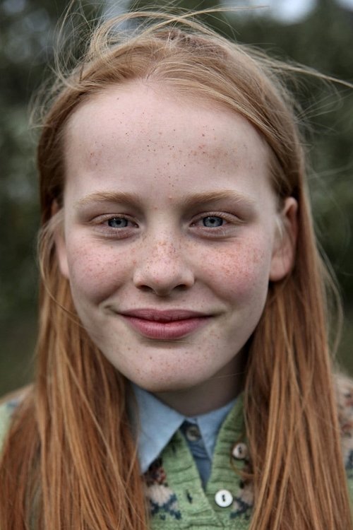 Katla Njálsdóttir profile picture