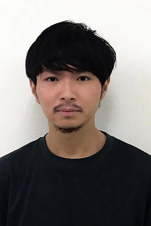 Kosuke Nakahama profile picture