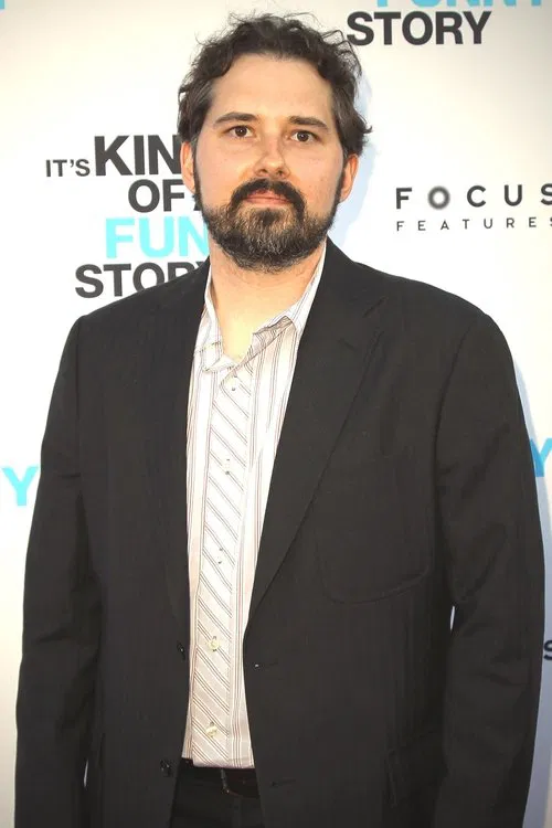 Foto de perfil de Jeremy Kipp Walker