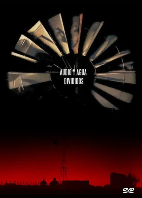 Divididos: Audio y Agua movie poster