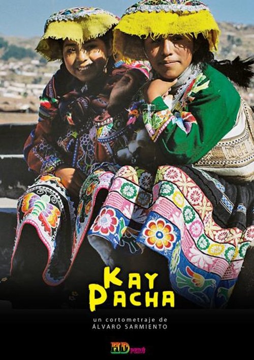 Kay Pacha movie poster