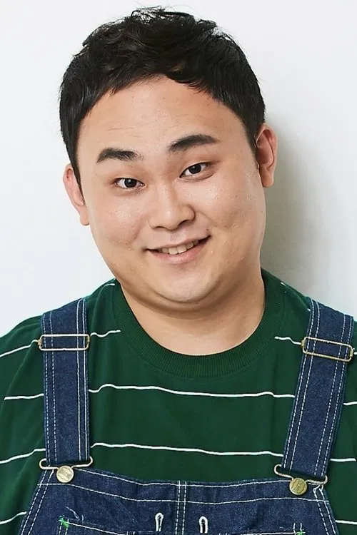 Yoo Young-bin profile picture