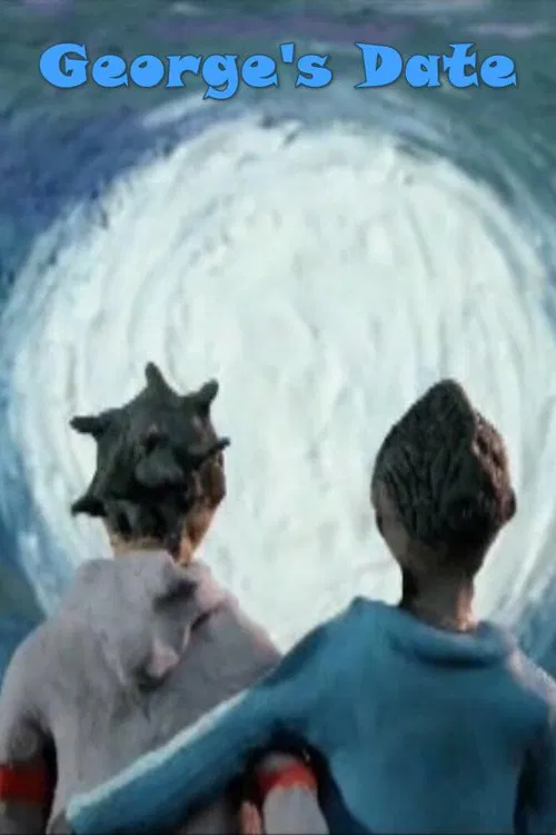 George's Date movie poster