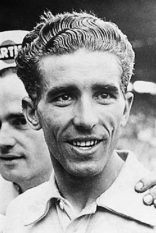 Federico Martín Bahamontes profile picture