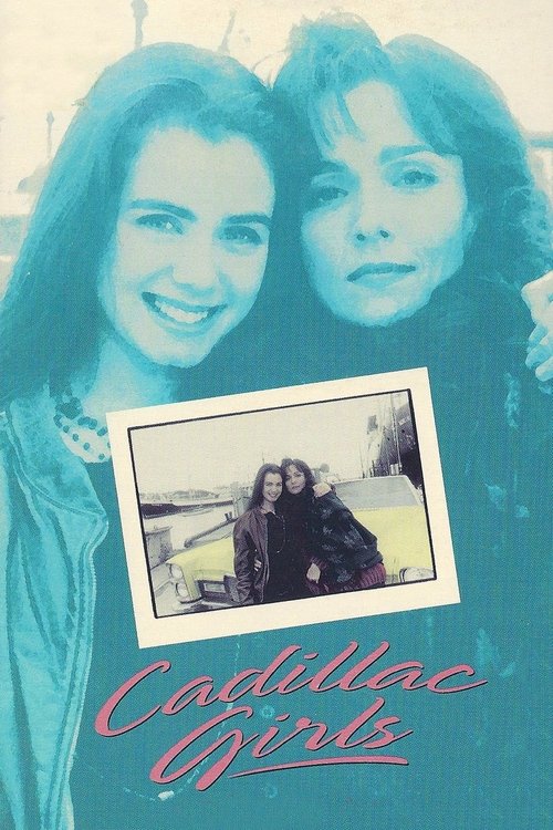 Cadillac Girls movie poster