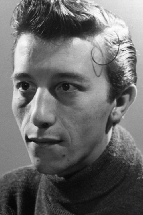 Harry Fowler profile picture