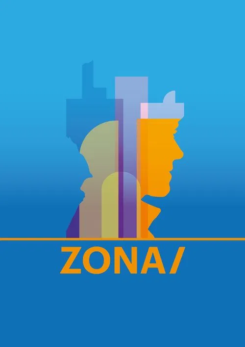 ZONA/ movie poster