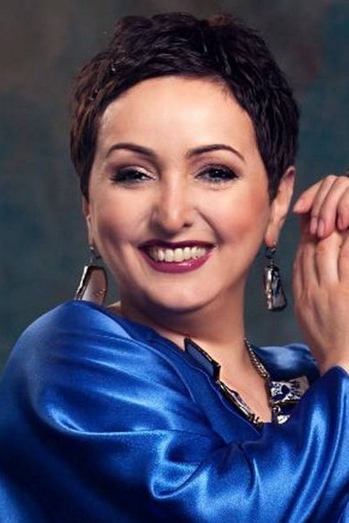 Eteri Beriashvili profile picture