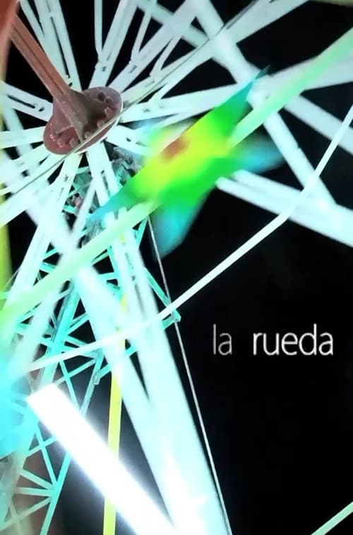 La Rueda movie poster