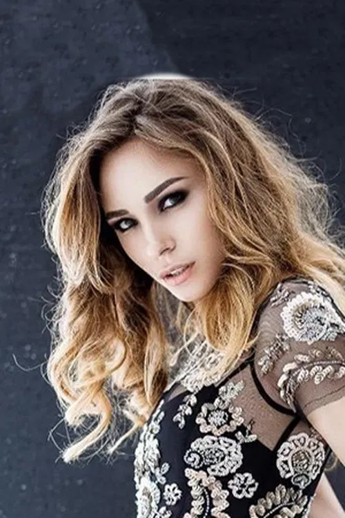 Julia Luciv profile picture