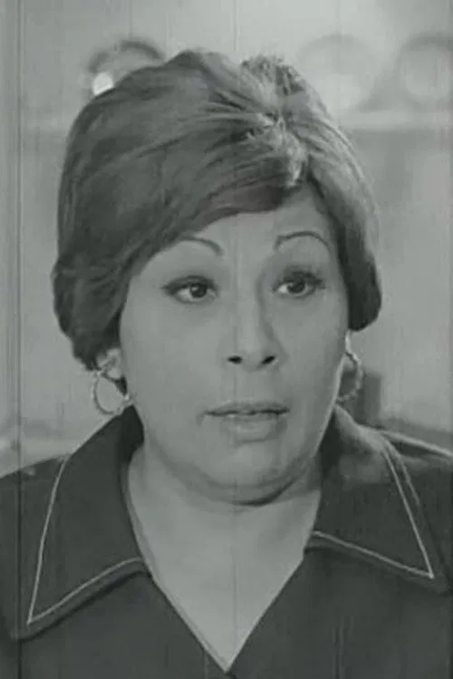 Safinaz ElGendy profile picture