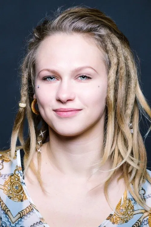 Alissija-Elisabet Jevtjukova profile picture