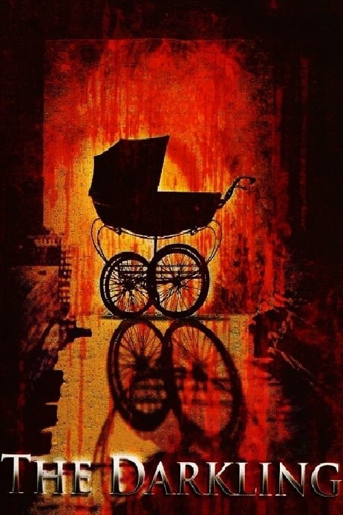 The Darkling movie poster