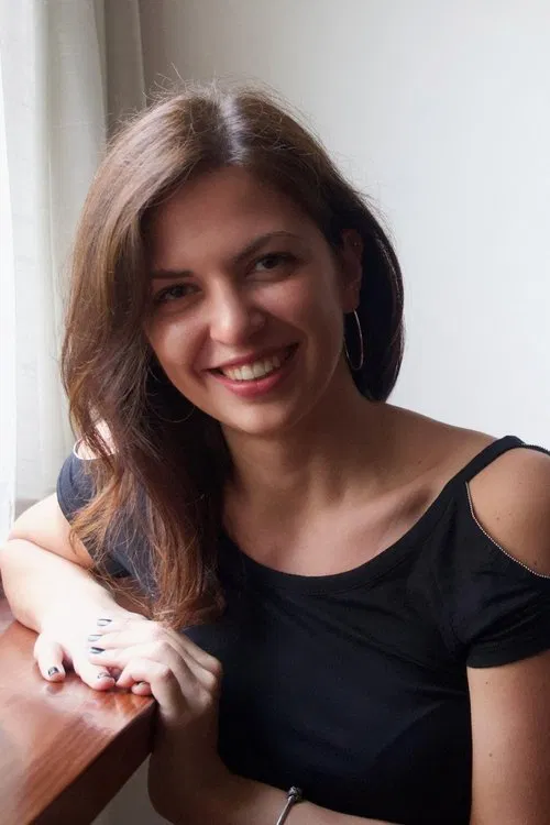Foto de perfil de Chiara Ottavianelli