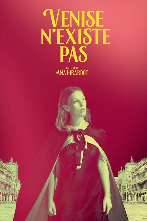 Venice Doesn't Exist movie poster