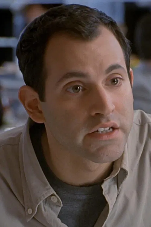 Howard Bilerman profile picture