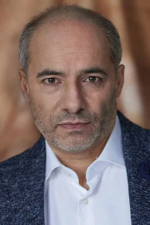 Rudolf Péter profile picture